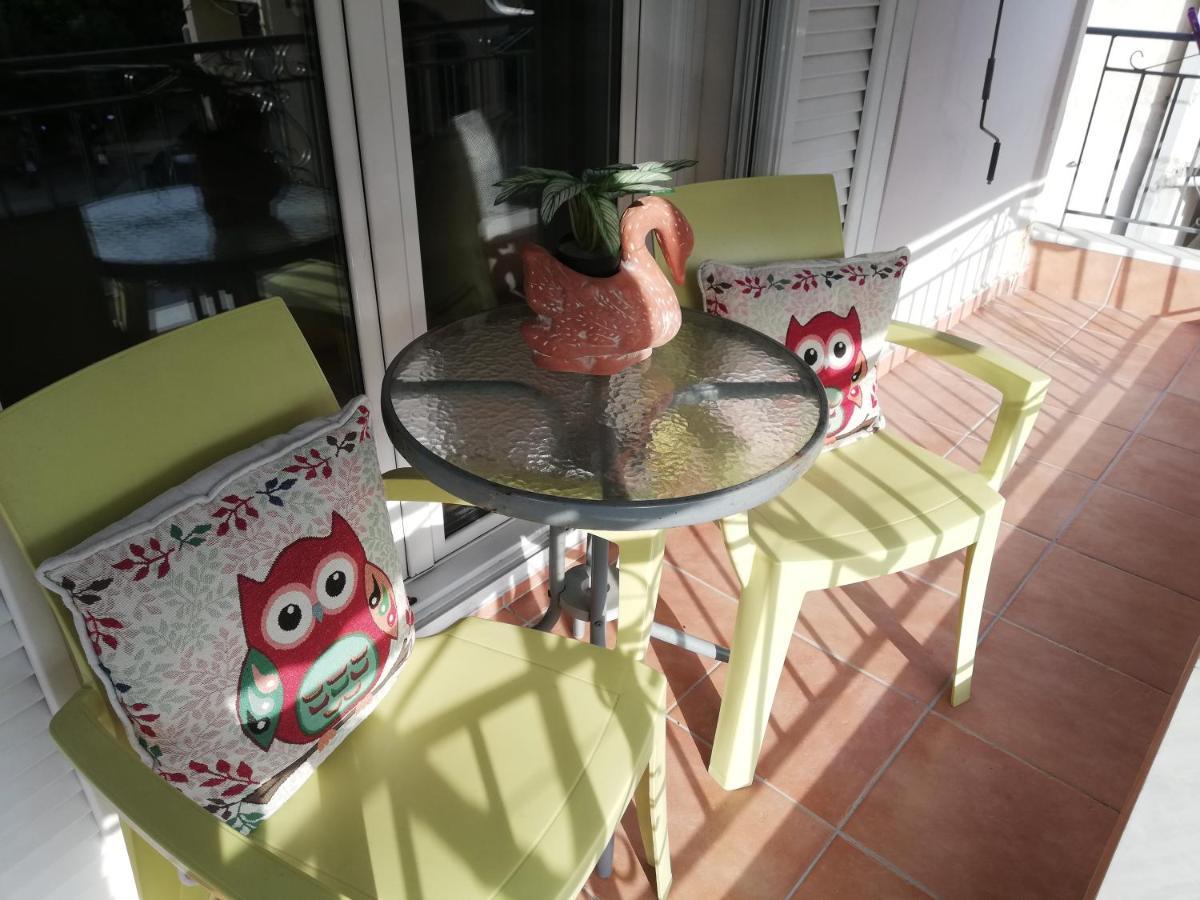 Nicol Apartmens Preveza Exterior photo